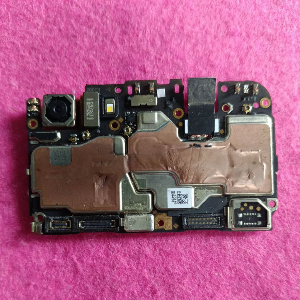 MESIN OPPO A83 RAM 2/16 HIDUP NORMAL TANPA POLA TINGGAL PASANG BERGARANSI!!MESIN OPPO A83 RAM 2/16 H