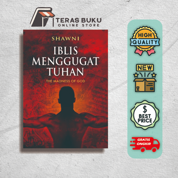 IBLIS MENGGUGAT TUHAN