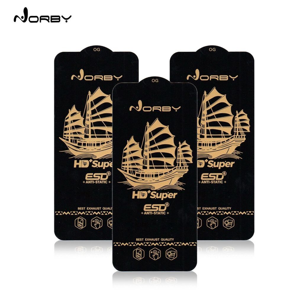 Tempered Glass ESD Kaca Anti Debu Anti Static Antigores Tecno Spark 40 Tecno Spark 40C Tecno Spark G