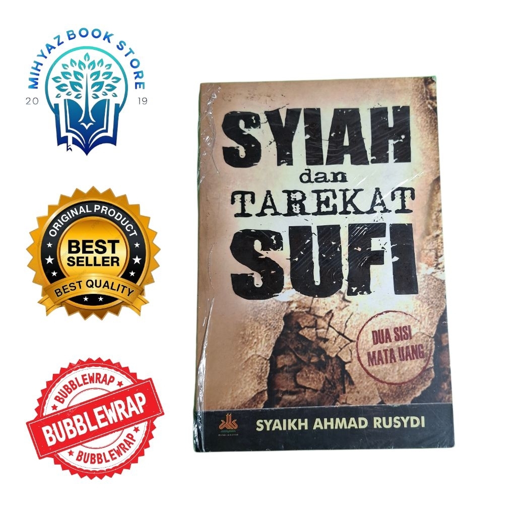 Syiah Dan Tarekat Sufi