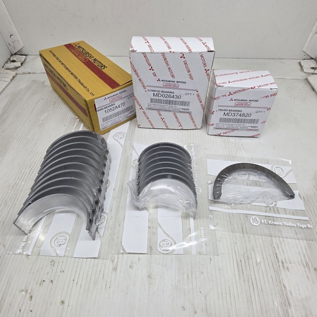 METAL SET DUDUK JALAN BULAN L300 L 300 KUDA DIESEL