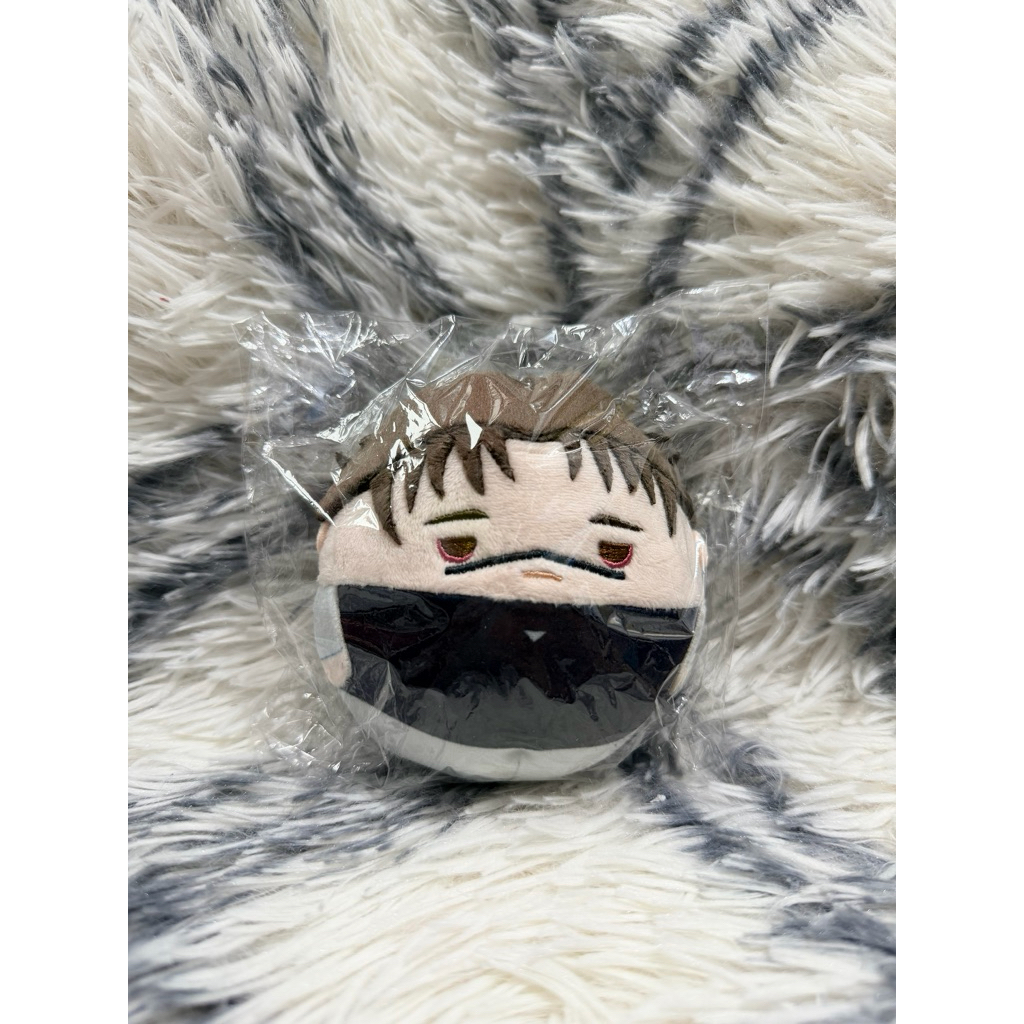 Jujutsu Kaisen Fuwakororin Choso (S)