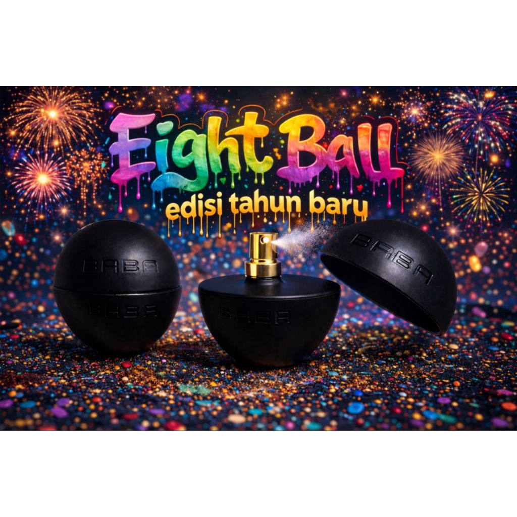 Baba Parfume Original