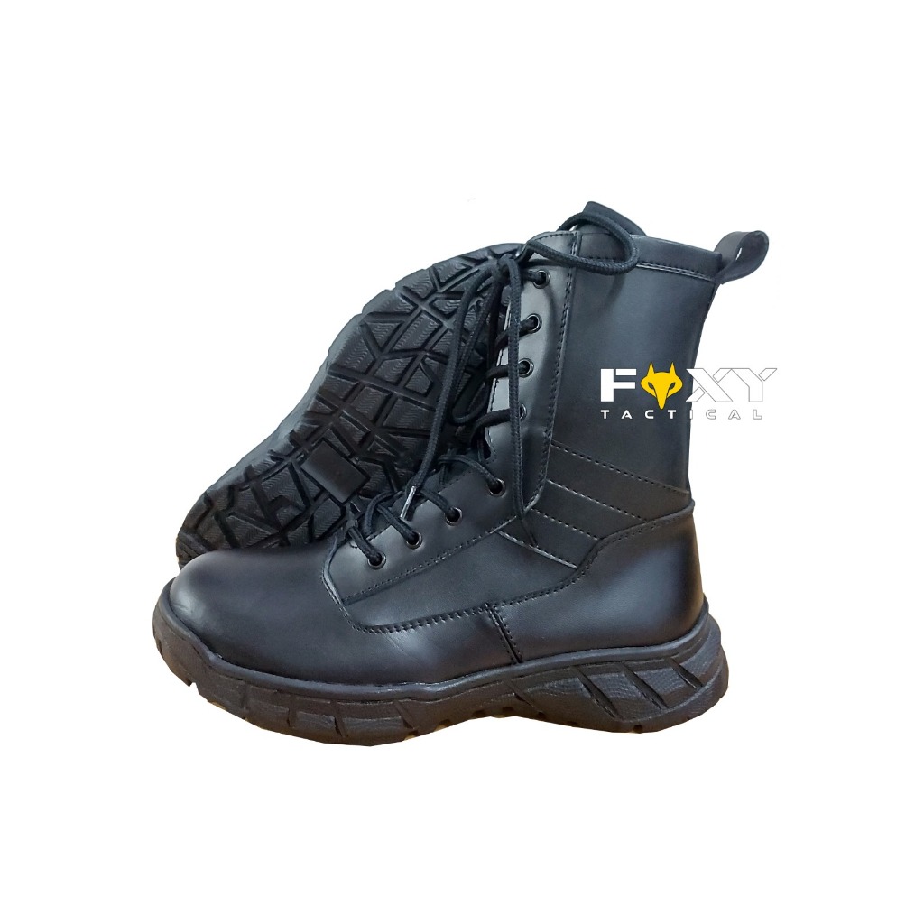 SEPATU PDL TALI TNI