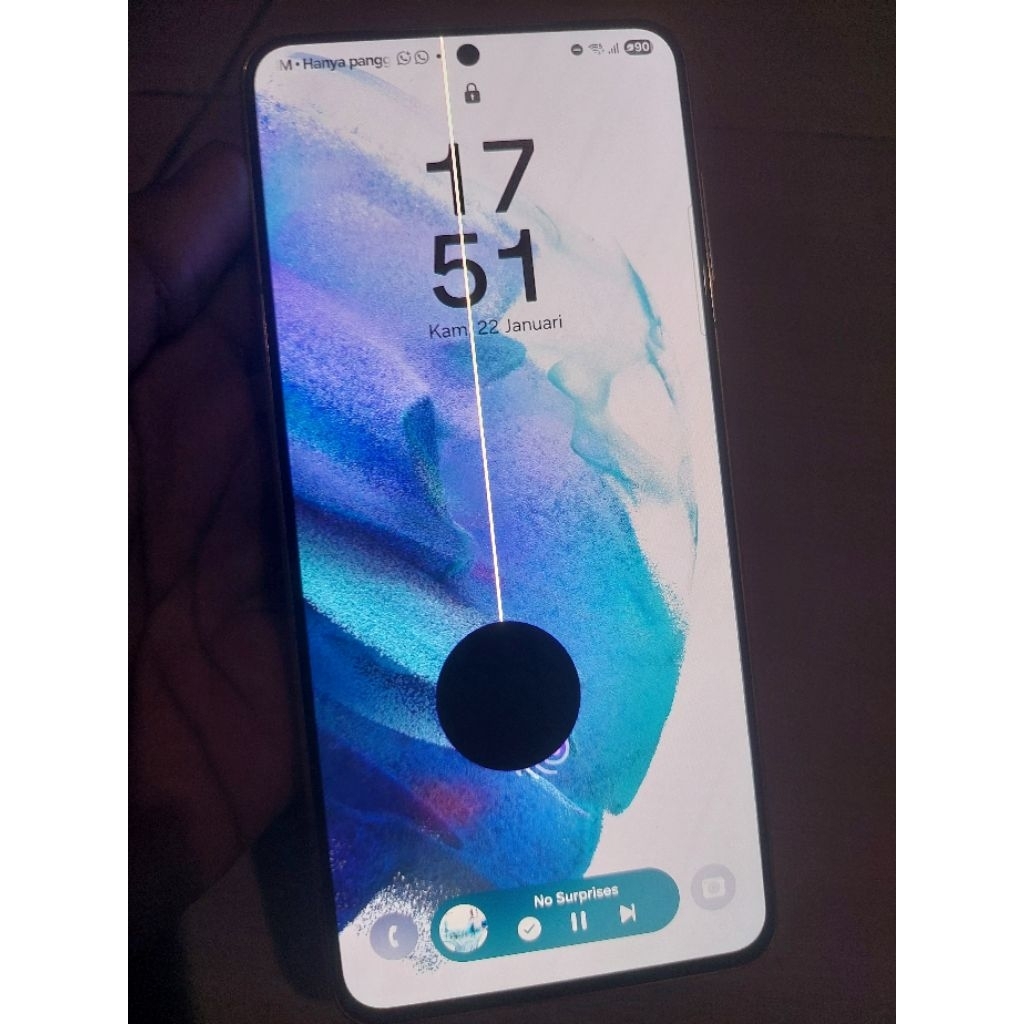 samsung s21 5g inter