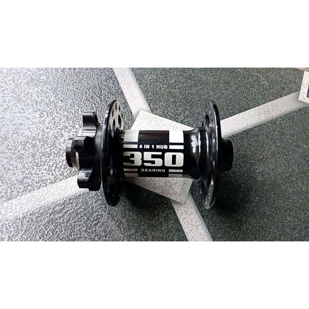 Hub depan Strummer 350