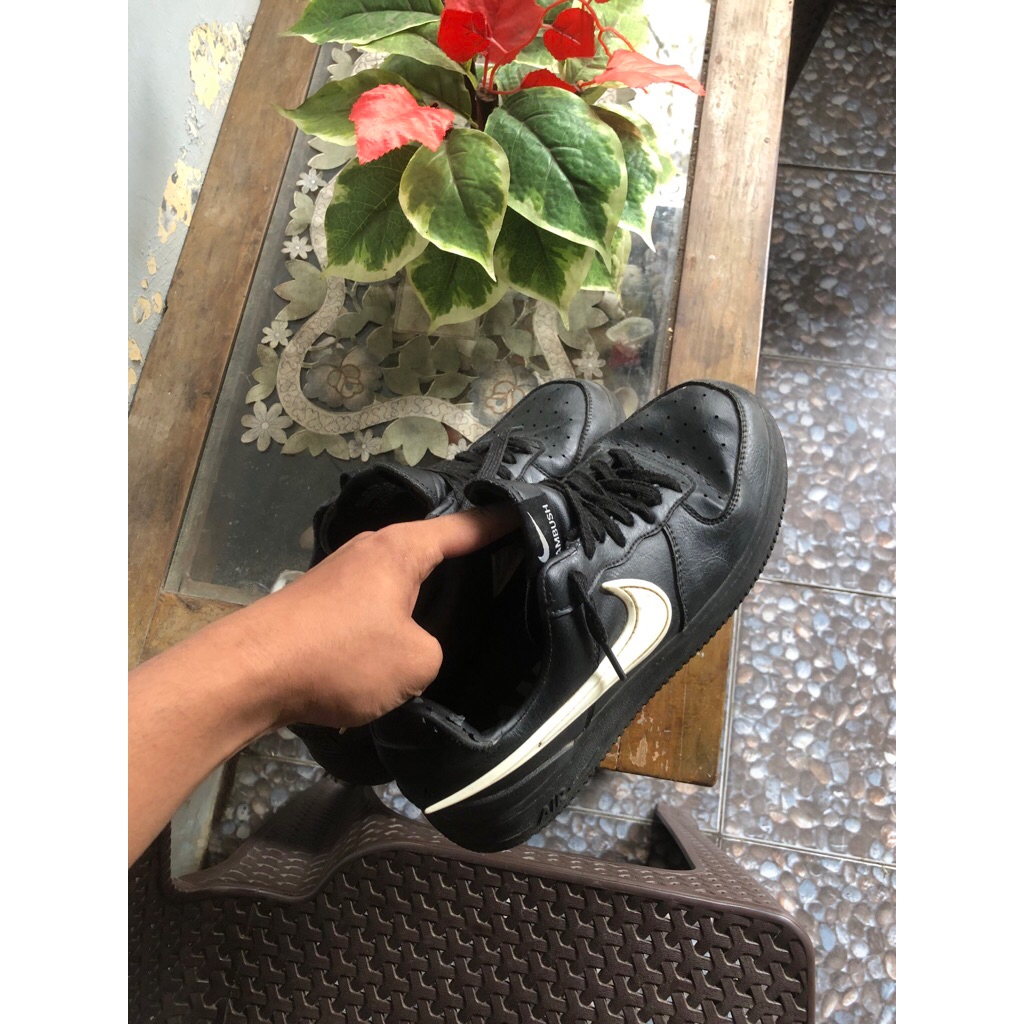 Nike af1 ambush