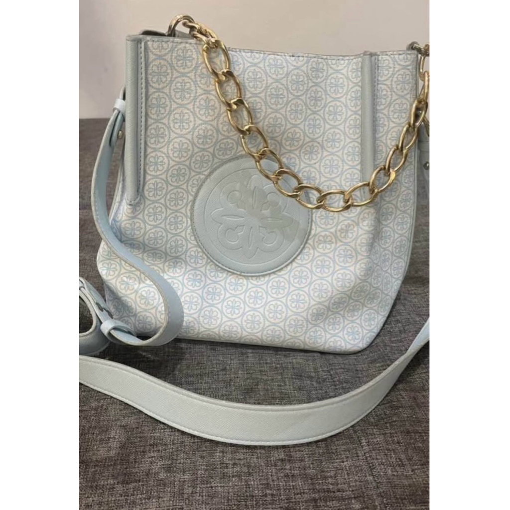 Shoulder Bag Les Catino