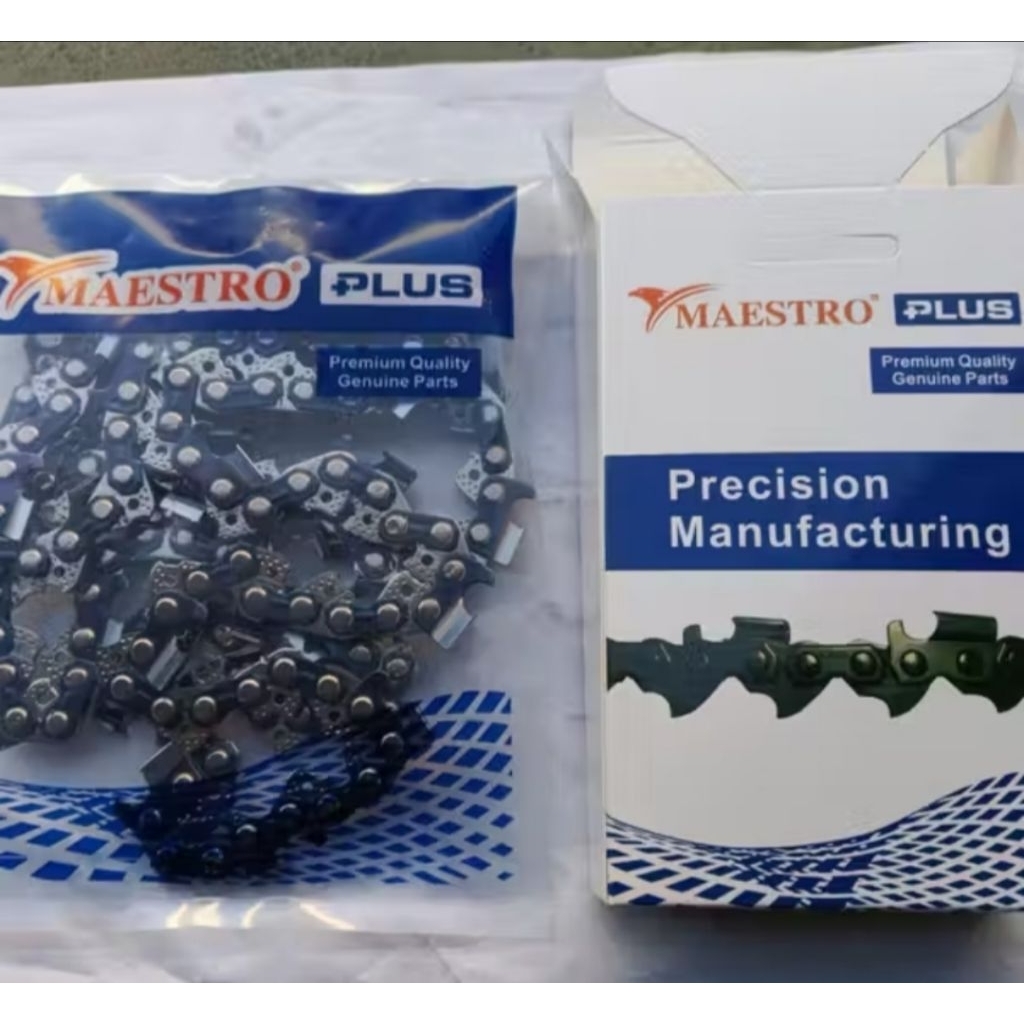 Rantai Chainsaw Maestro