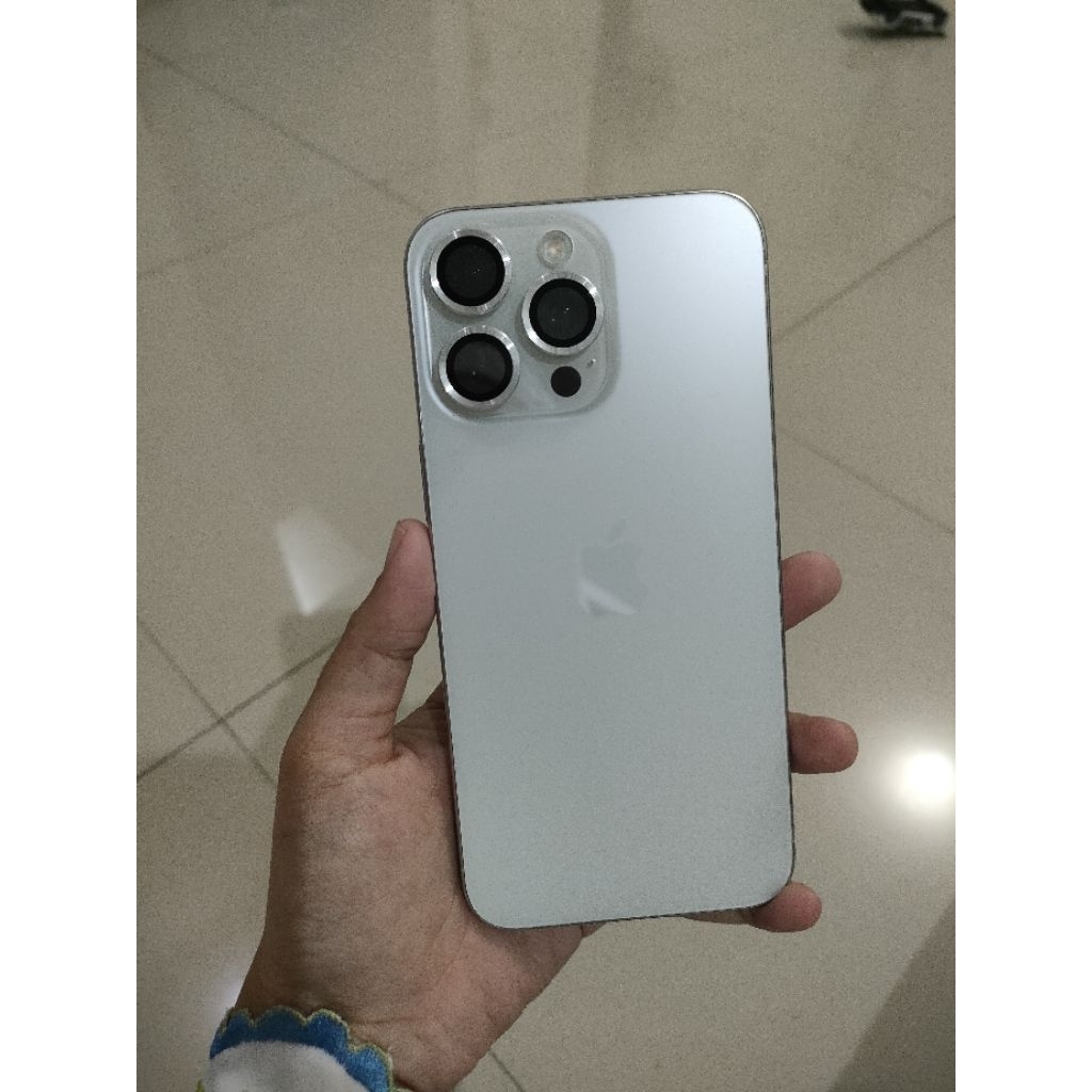 iphone 15 Promax 256gb