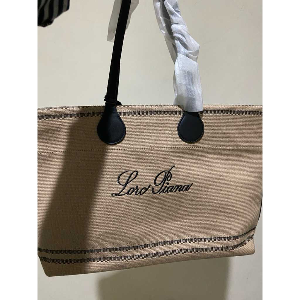 Loro Piana Bags