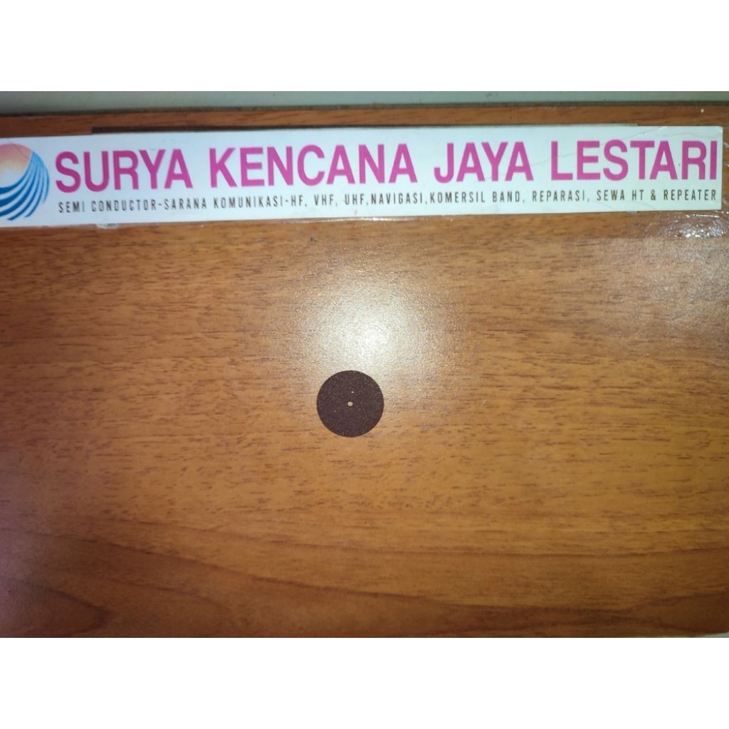 MATA GERINDA MINI POTONG RESIN