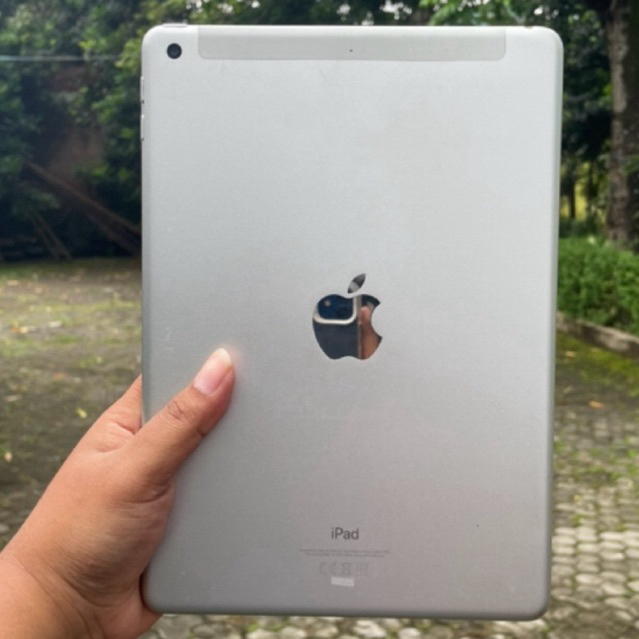 ipad 6 ibox 32GB 4G