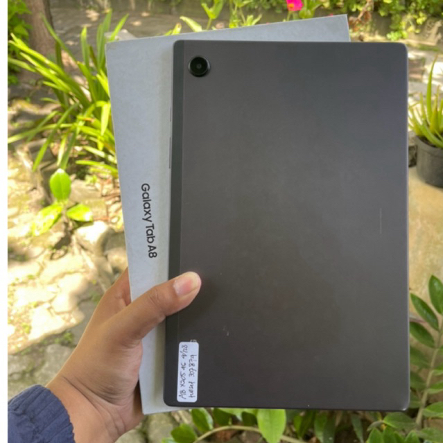 Samsung Galaxy Tab A8 4/128GB 4G