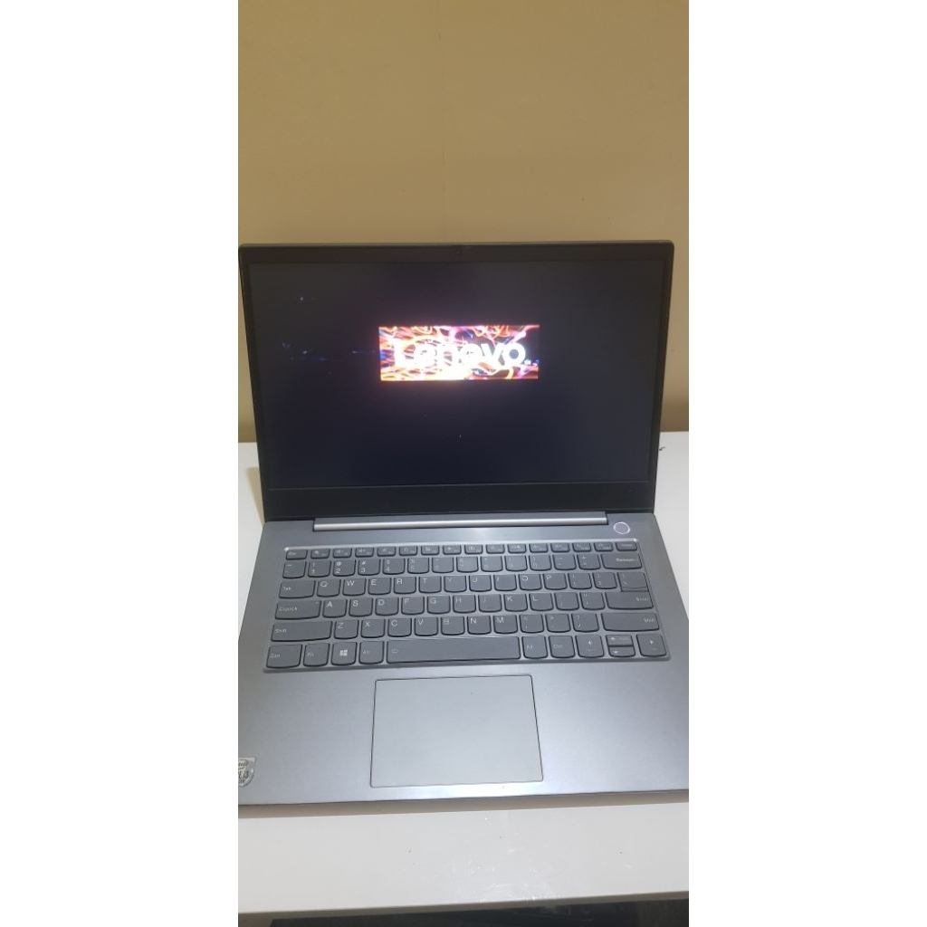 Laptop Lenovo Thinkbook 14 i3 gen 10 Ram 8gb