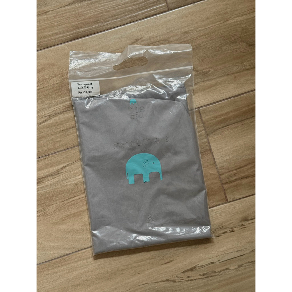 Little Equi - Waterproof Mattress