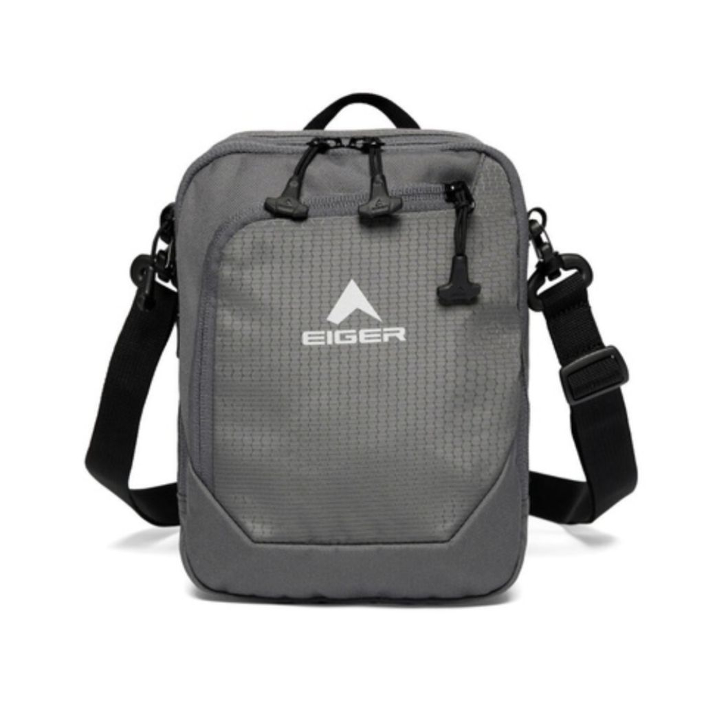 EIGER TAS SELEMPANG PRIA X GONIO 03 TRAVEL POUCH