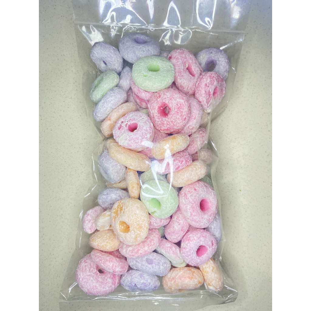 Getas manis semut 200gr donat gembos snack jadul enak