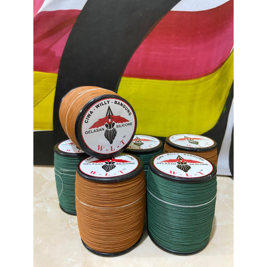 gelasan super ciwa willy walet bandung