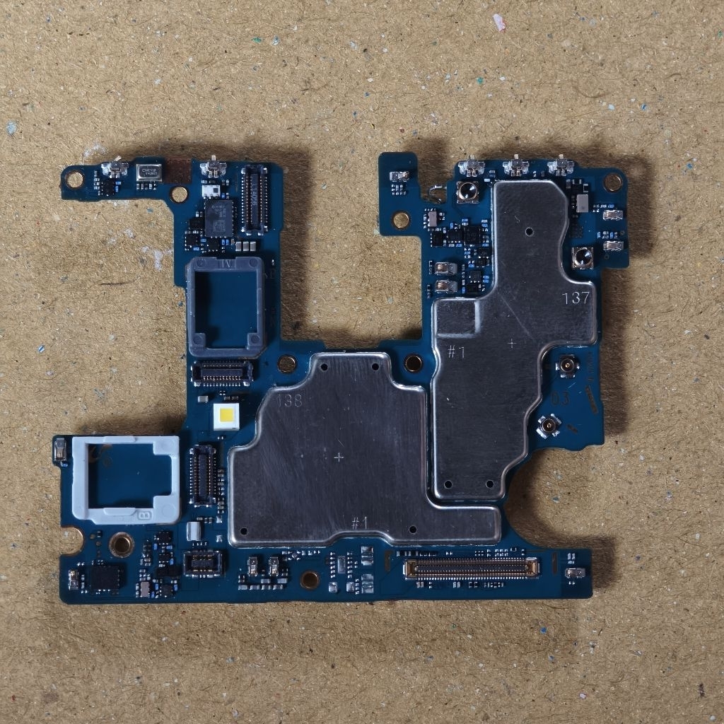 MESIN SAMSUNG A52s 5G 8/256 NORMAL (DESKRIPSI)