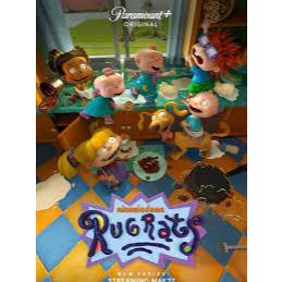 Rugrats [serial]