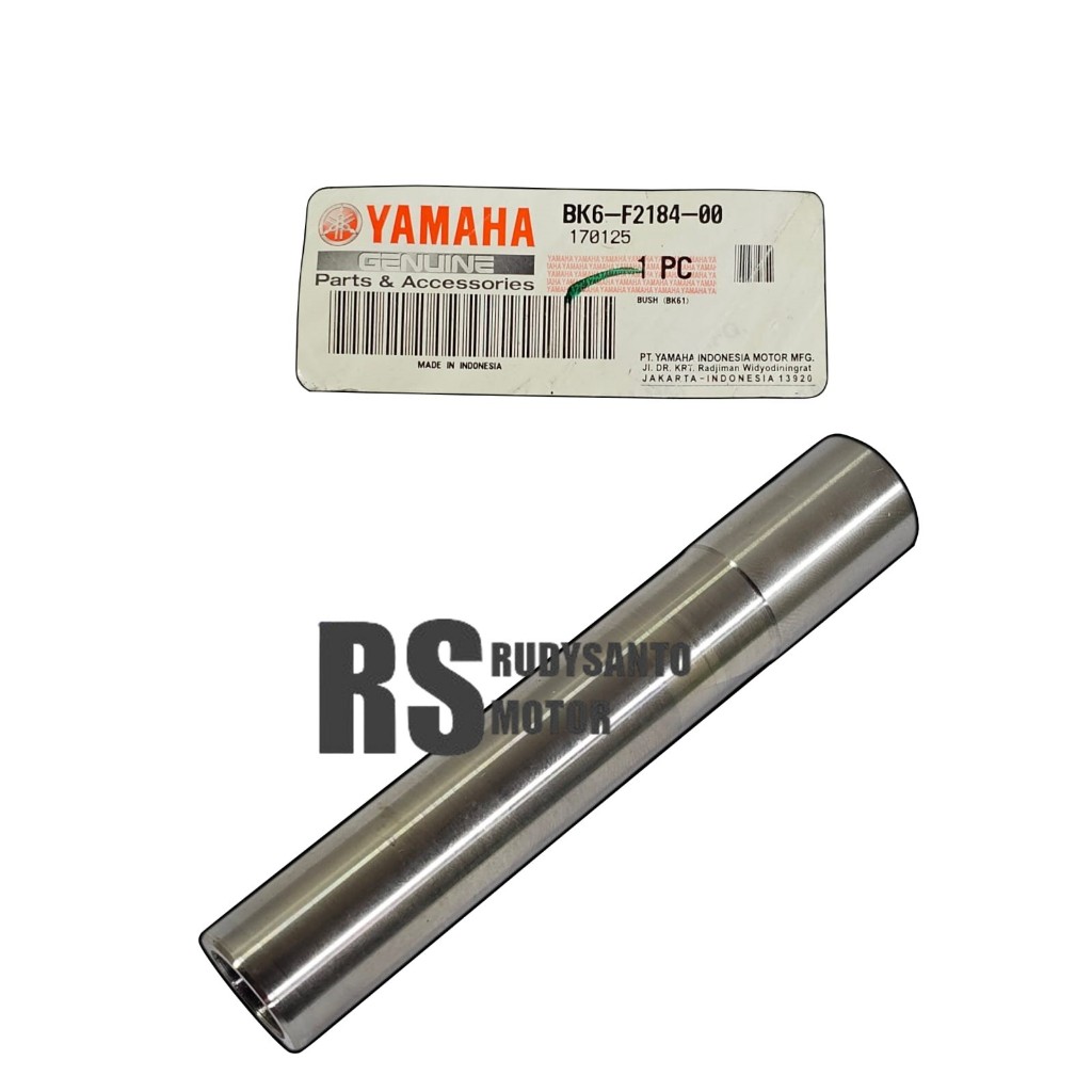 BOSH BOS ARM SASIS R15 R 15 V3 VVA NEW VIXION R 155 LED ORIGINAL ORI ASLI YAMAHA BK6-F2184-00