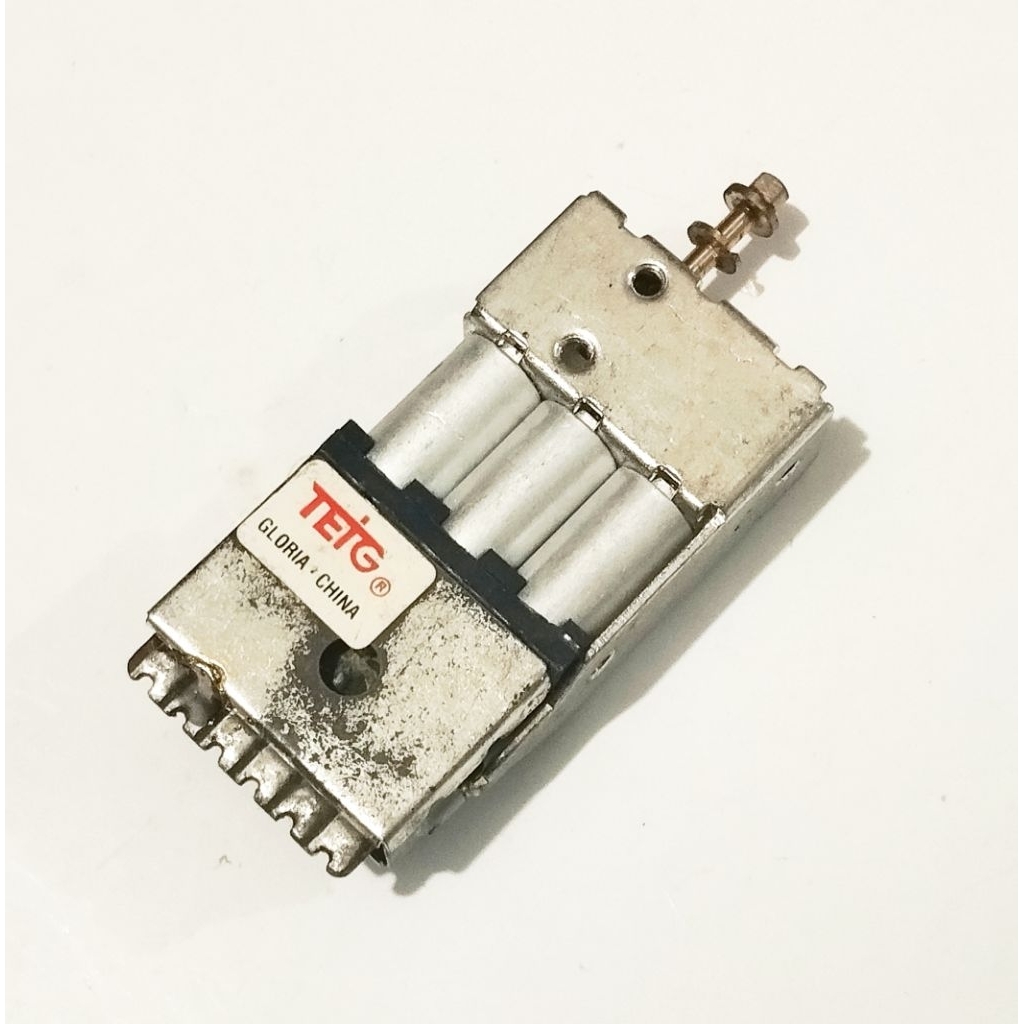 Kepala Tuner FM GLORIA China Baru Bukan Bekas