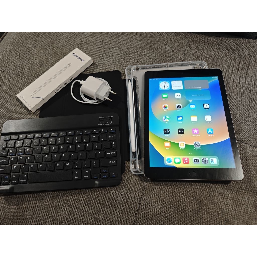 IPAD 5 32GB WIFI ONLY