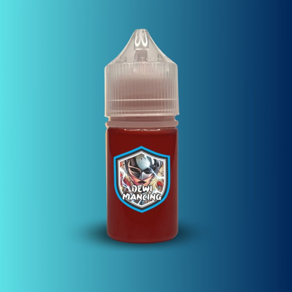 Dewi Mancing - oplosan gareng Essen ikan mas