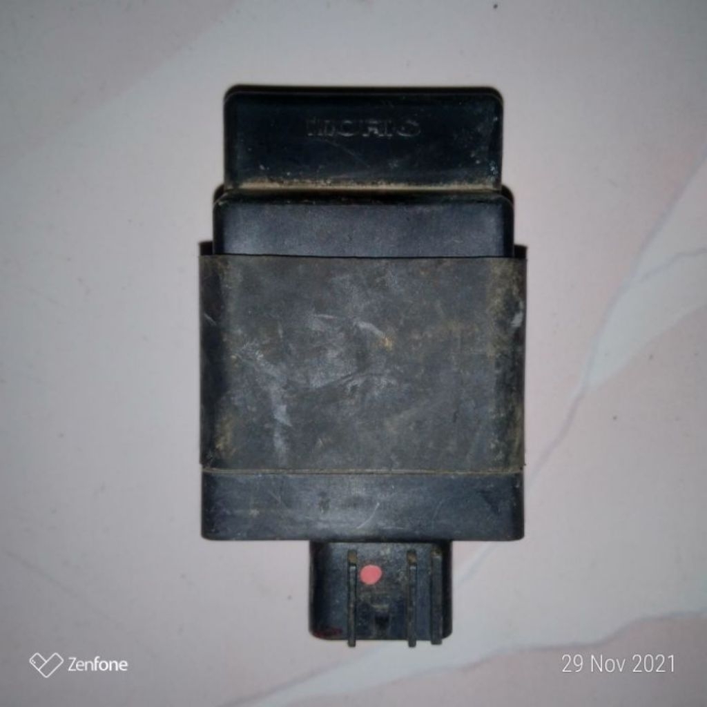 CDI Mio Smile Sporty 28D Original Asli Berkualitas