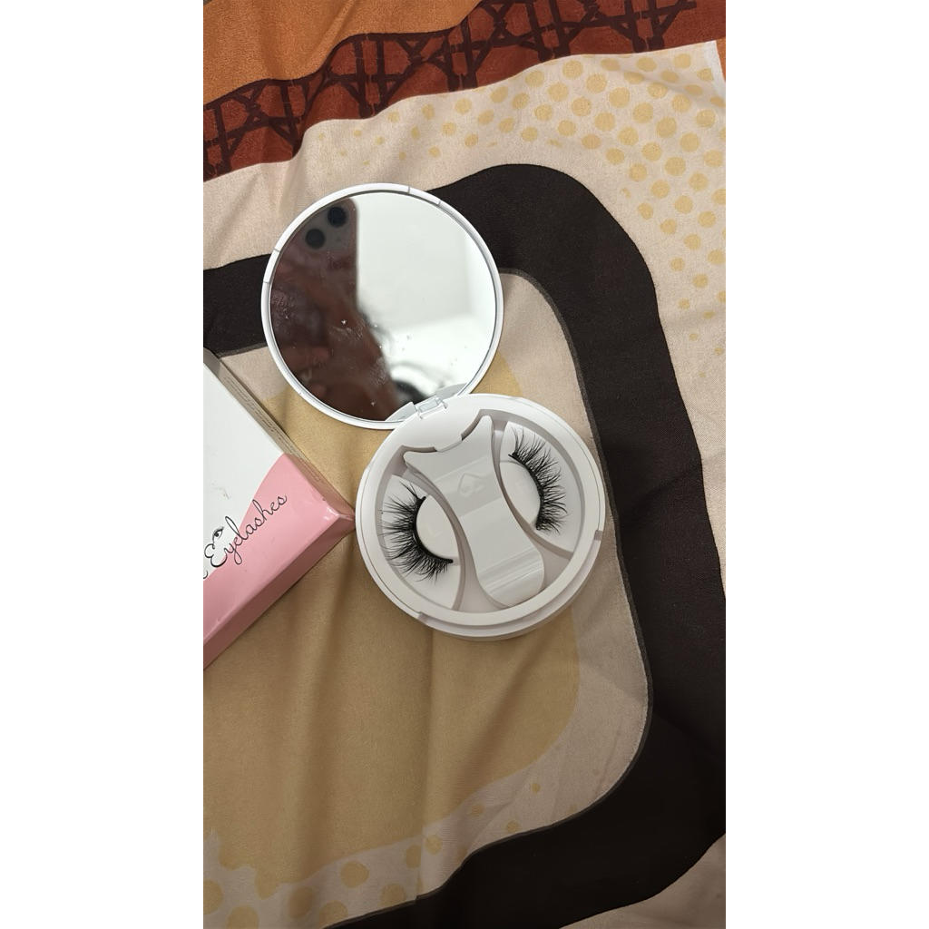 eyelash magnetic