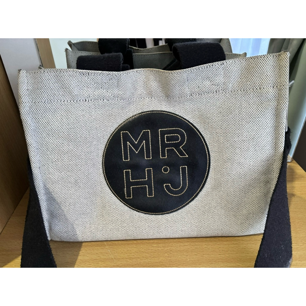 Preloved Marhen J Original