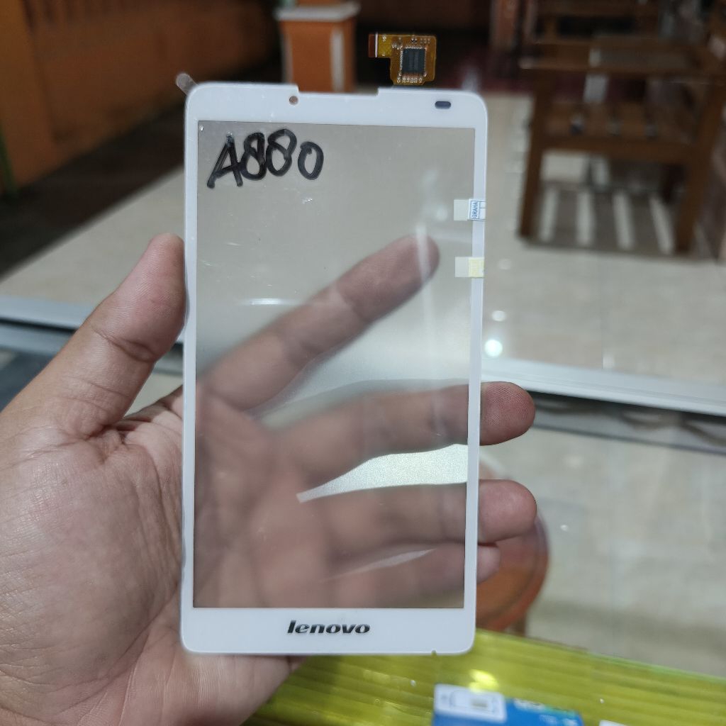Touchscreen Lenovo A880