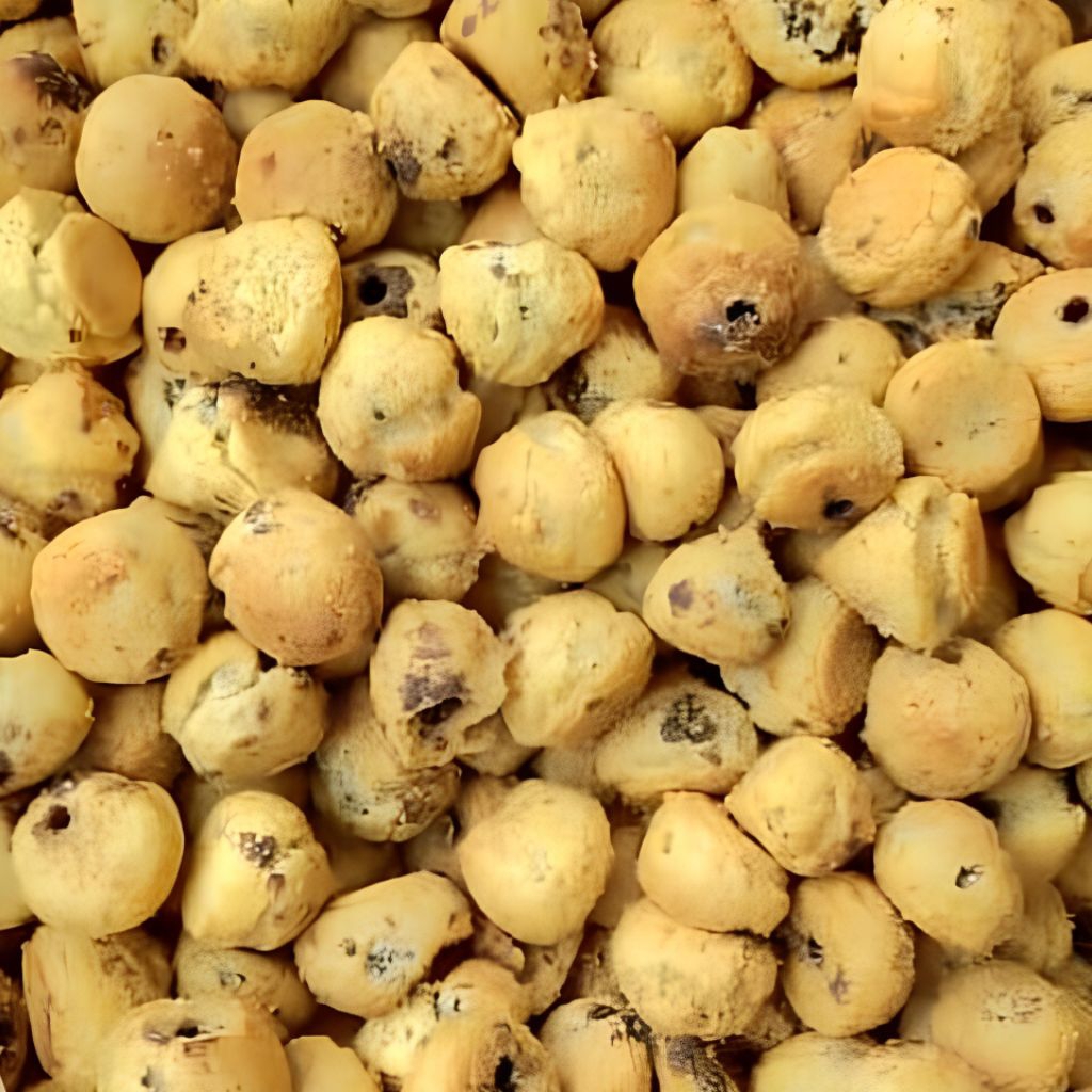 [SCS-1] Soes kering coklat dan strawberry 250 gr/seperampat kg | soes kering isi coklat | soes kerin