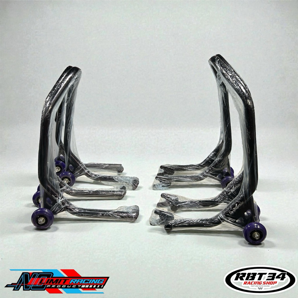 STD PADDOCK UNIVERSAL DEPAN/BELAKANG