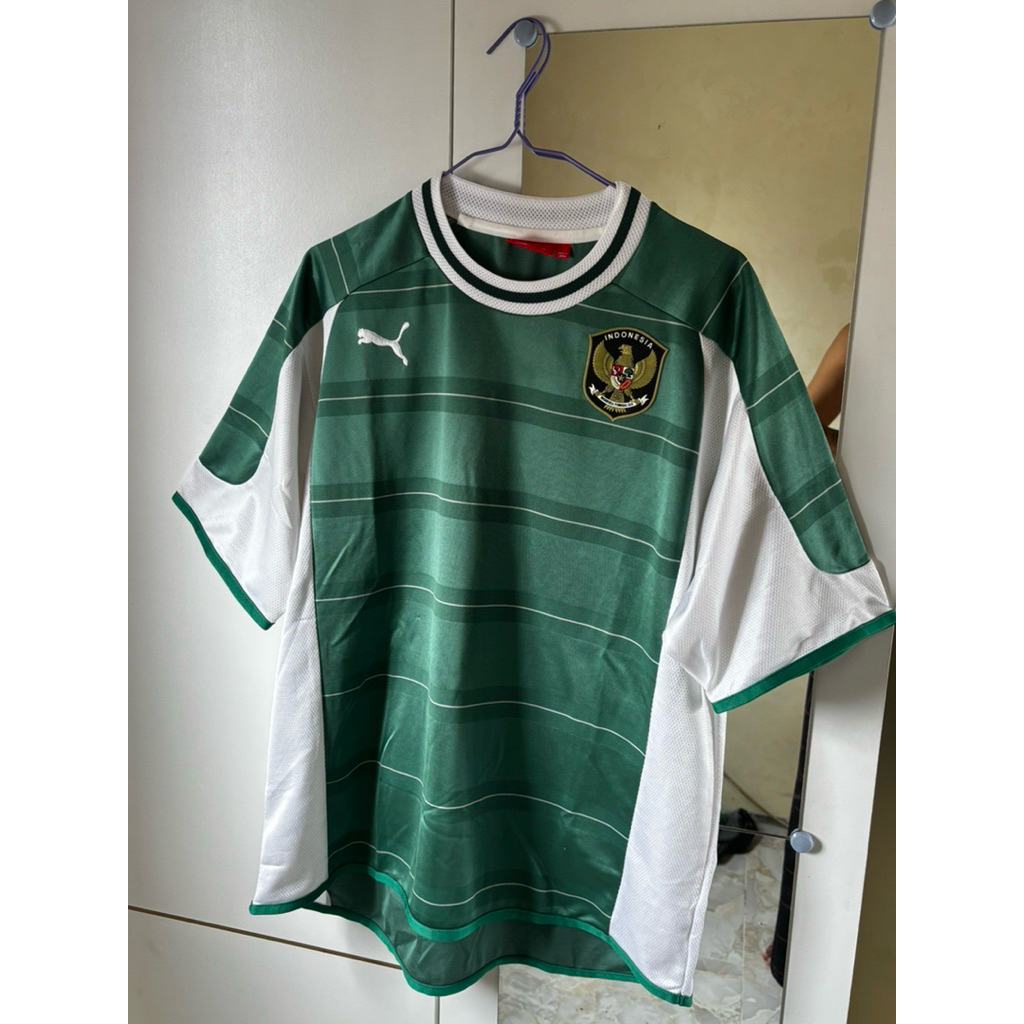 puma jersey