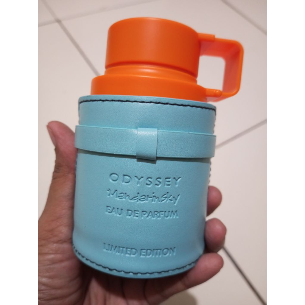 PARFUM ARMAF MANDARIN SKY