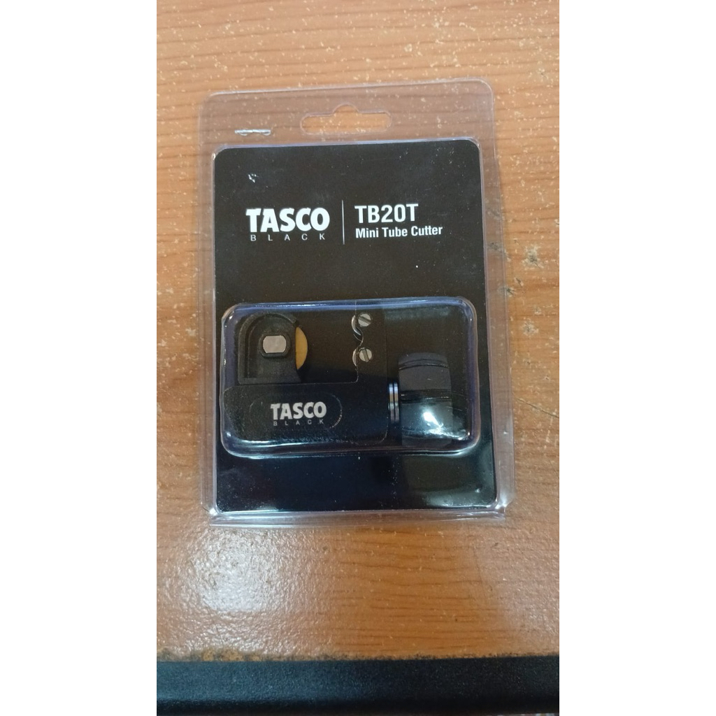 Tasco Black TB20T mini tube cutter