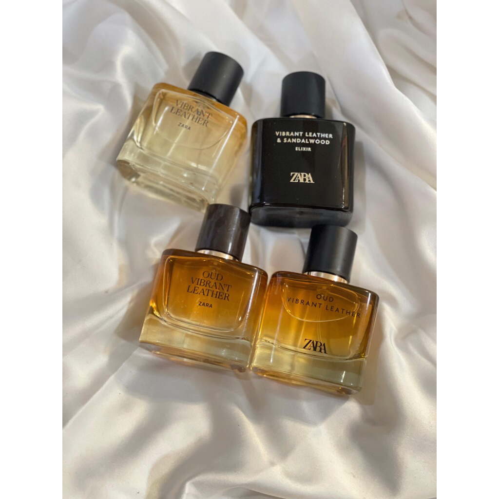 VIBRANT LEATHER 60ml