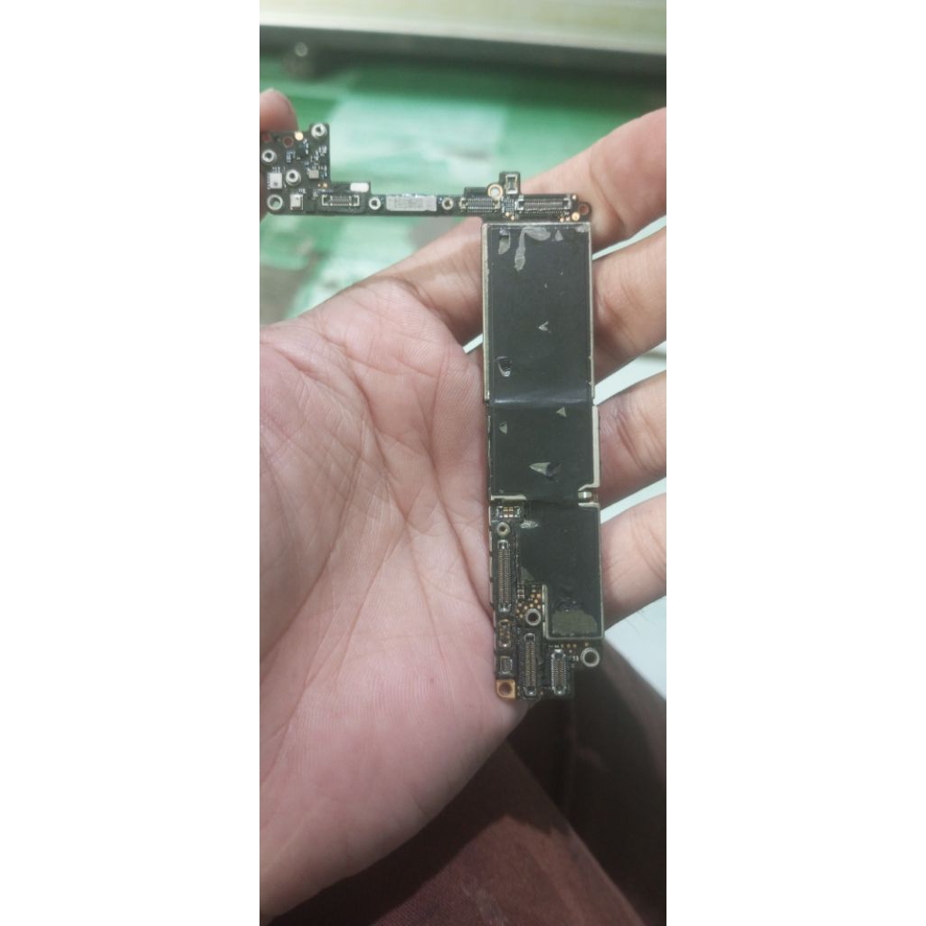 Mesin Iphone 8 Minus Recovery