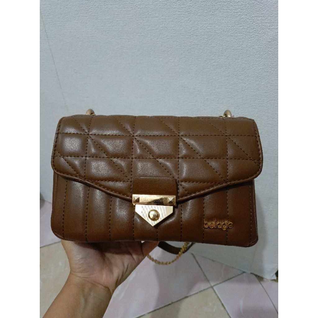 Tas Bellagio Preloved
