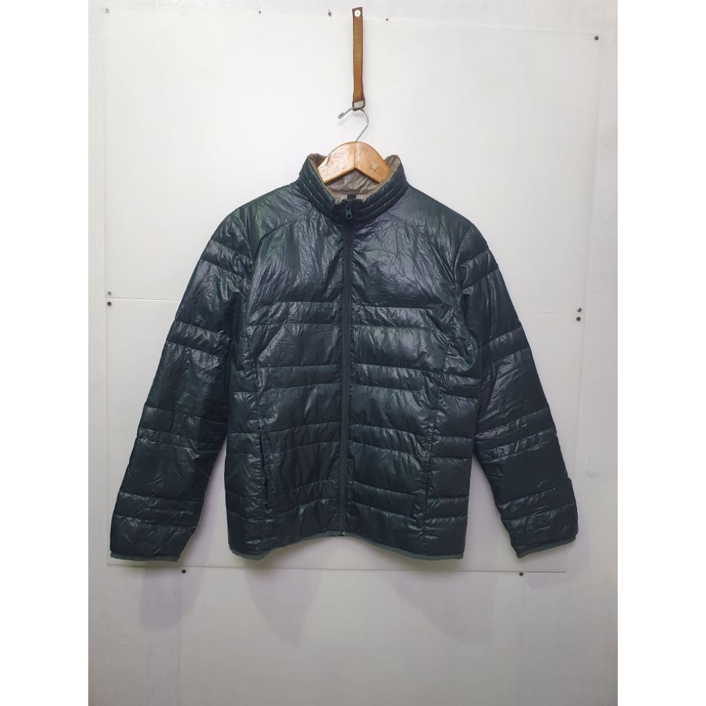 Madison Walker Puffer Jacket
