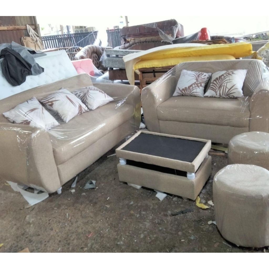 sofa klasik modern + tool