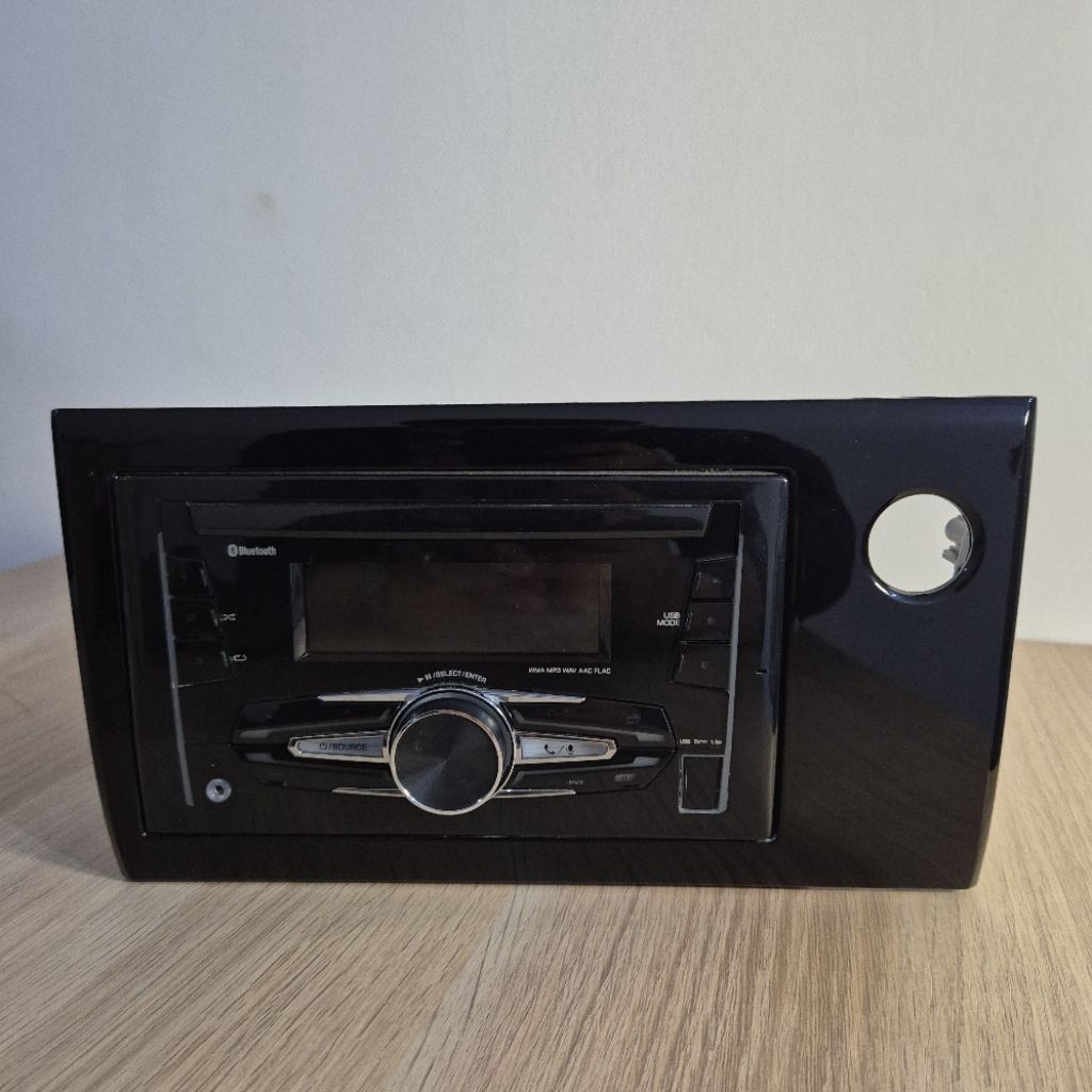 Head Unit ex Brio Satya E 2023