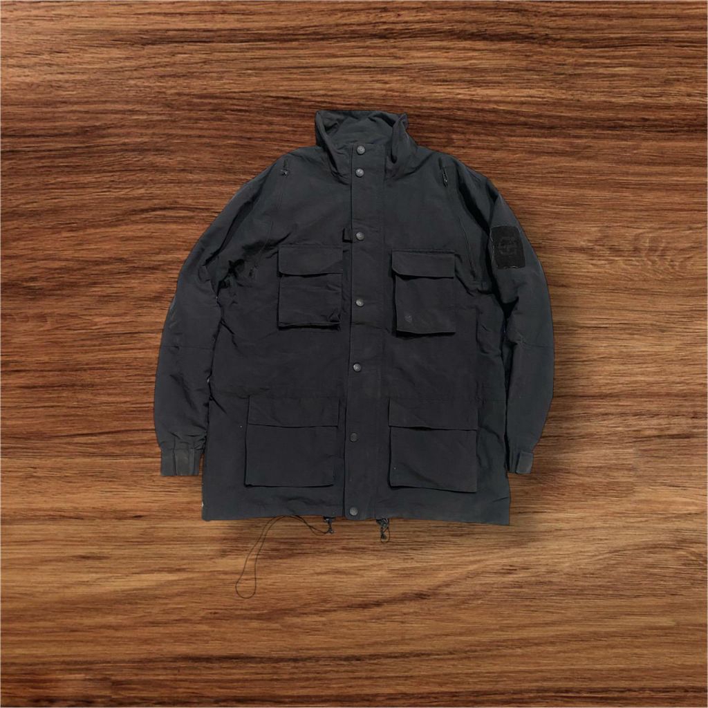 Parka ZOO YORK UNBREAKABLE TACTICAL