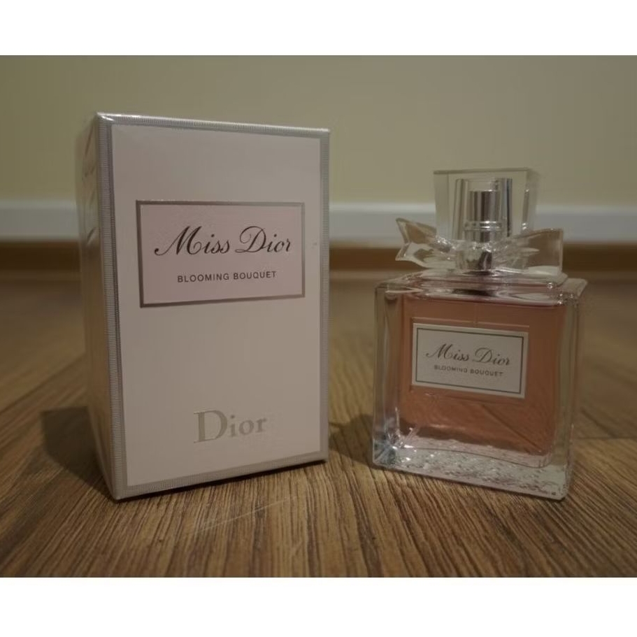 Parfum Miss Dior Blooming Bouquet
