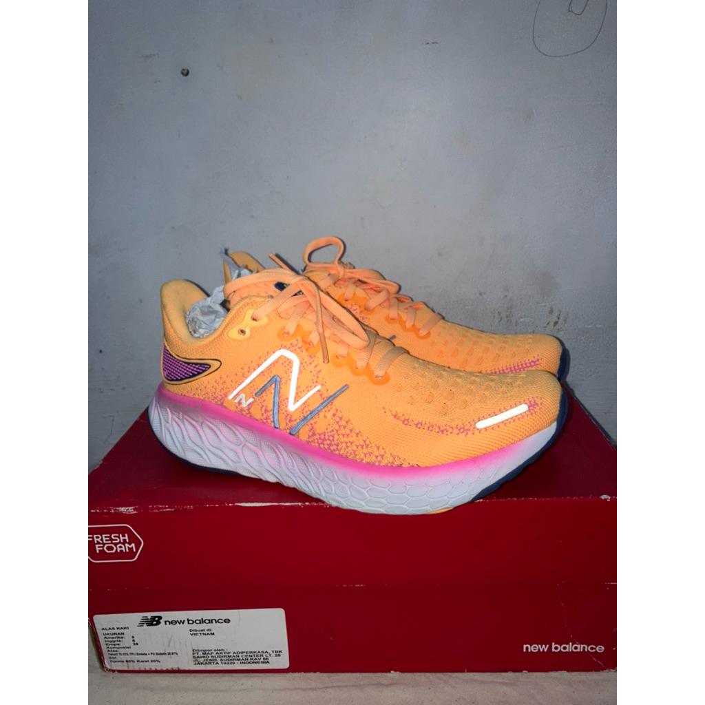 [PL]New Balance Fresh Foam 1080