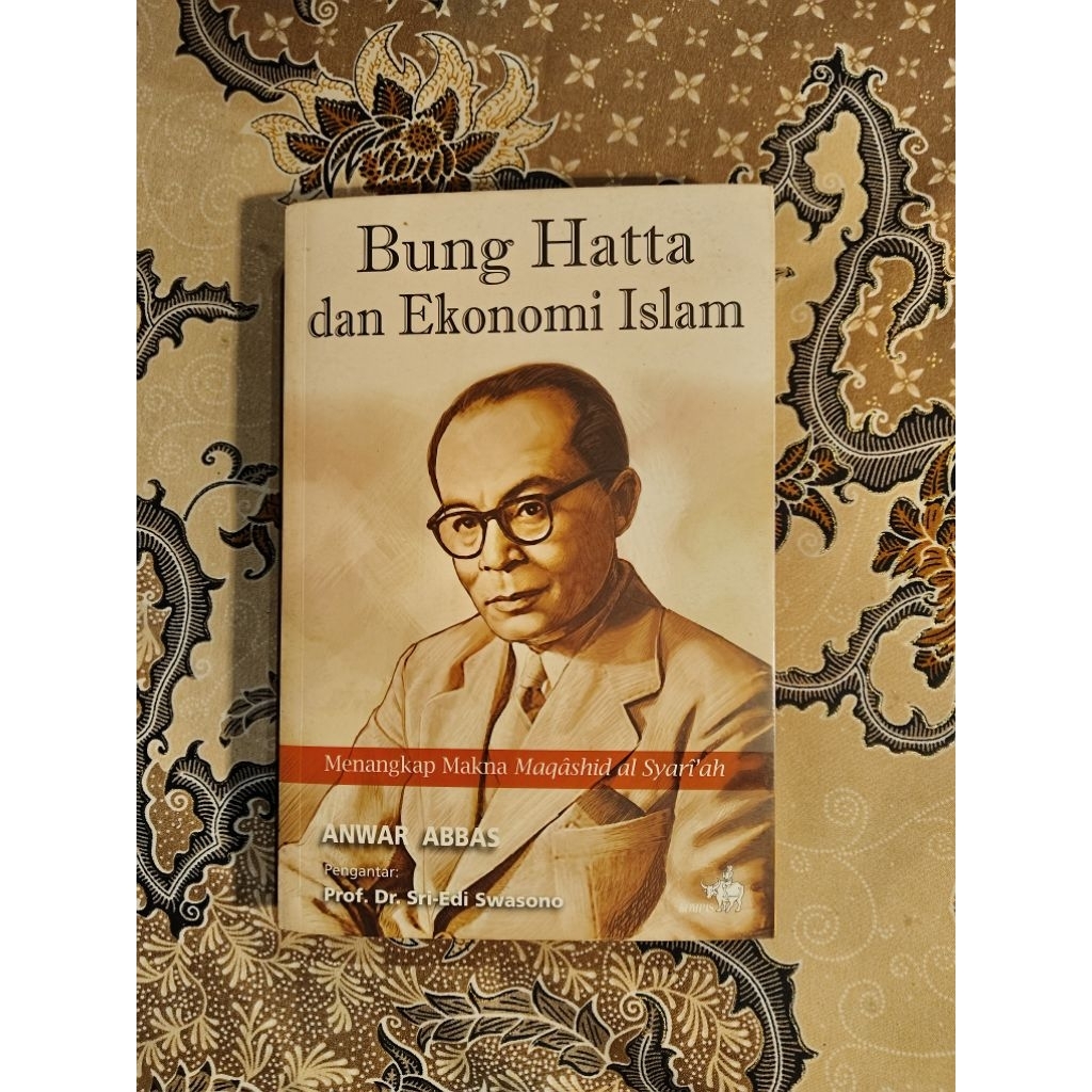 Bung Hatta dan Ekonomi Islam