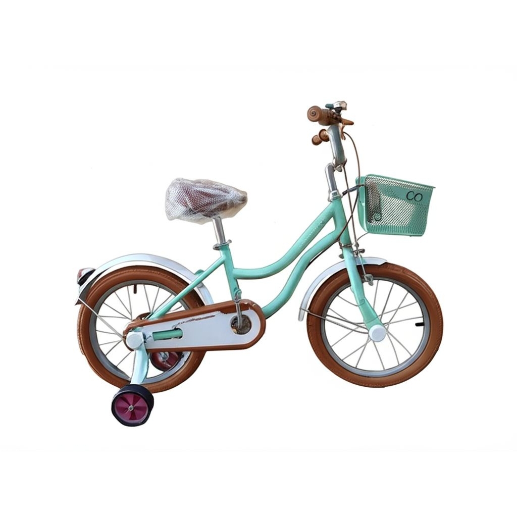 Sepeda Anak Phoenix Mini 16 inch NP 2207