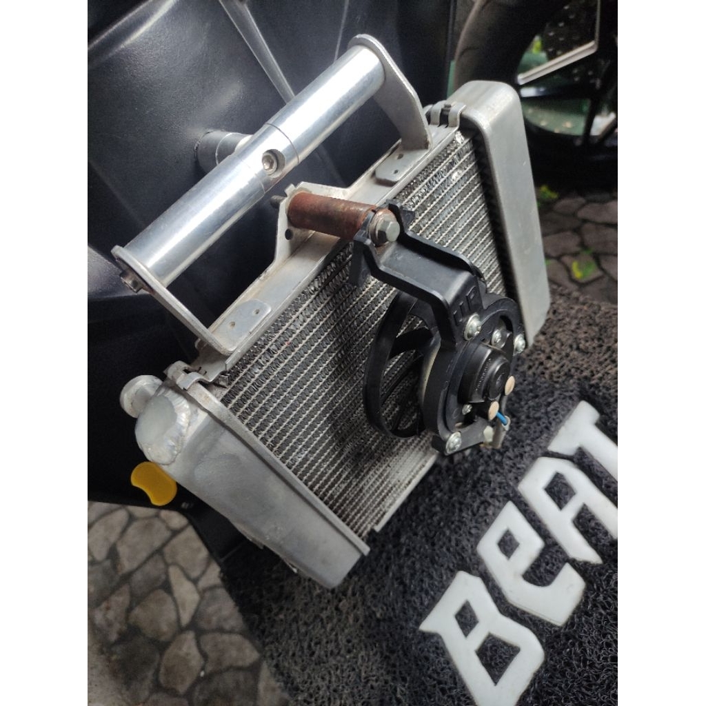 OC GSX FULLSET
